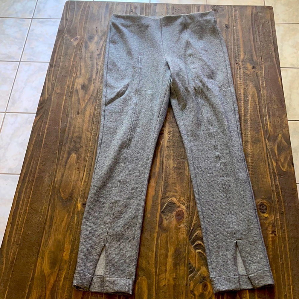 Gray Slacks
